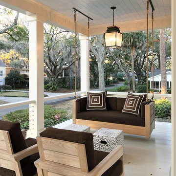 Nautical Theme Beach House