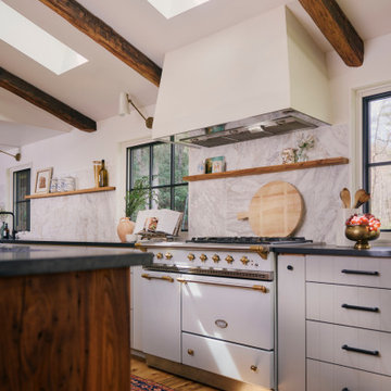 VELUX Kitchen