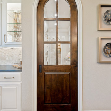 Modern Home Remodel in Prosper, Texas
