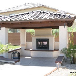 Ramadas - Outdoor Products