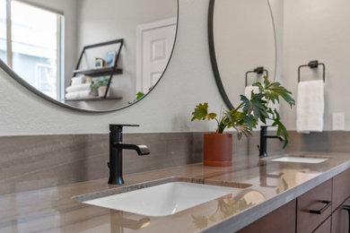 Bathroom - bathroom idea in Other