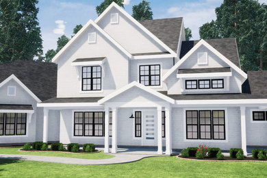May Home Design