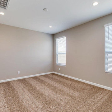 Conventional Ceiling Done, Home Remodel in Union City, CA