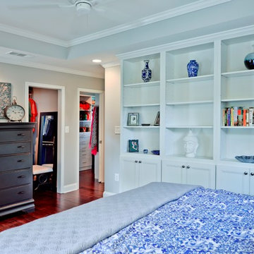 An Attractive and Comfortable Addition in Springfield VA