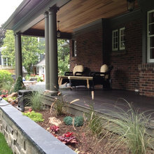 Patio Ideas