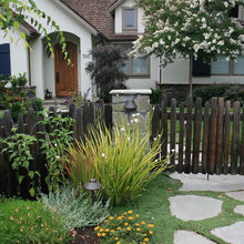 fence
