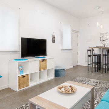 Fotografía de apartamento para alquiler vacacional en Cadiz