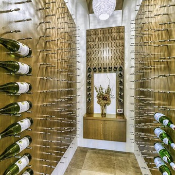 Ferndale Wine Cellar