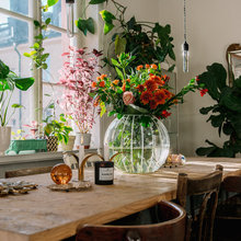 My Houzz: A One-bedroom 1920s Flat Filled With Personality
