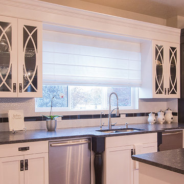 Budget Blinds | Kitchens