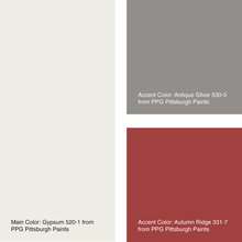 Paint Colors