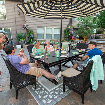 Nichole Ct Pool Party