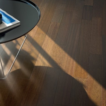 Exotic Hardwoods