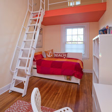 Bedrooms
