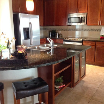 93rd Condo