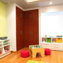 Alex Room