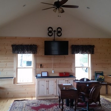 Club House