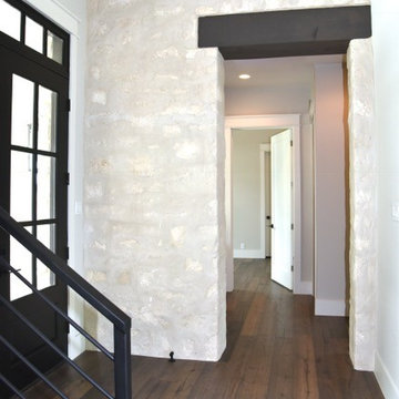 Canyon Creek Homes