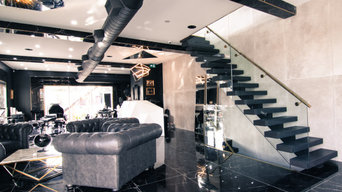 Bamboo tattoo studio