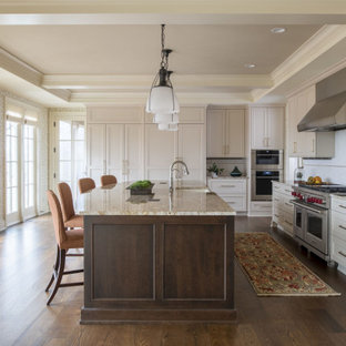 Highcroft Home Remodel