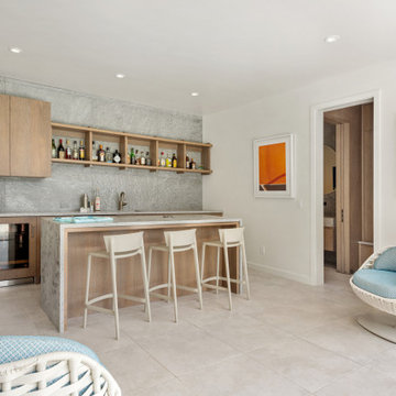 Water Mill - Pool House