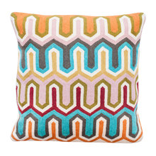throw pillows