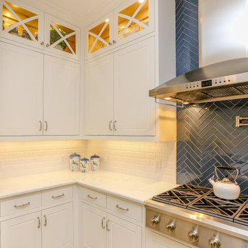 Indian Point Kitchen