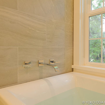 Soothing Master Bathroom Retreat