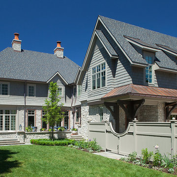 Rookwood - Traditional Estate