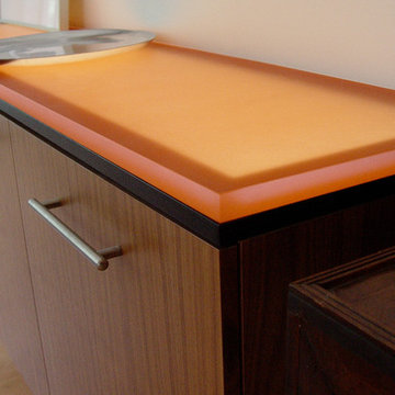 Swarthmore Cabinets and Built-Ins