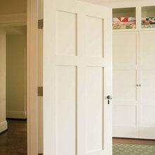 interior doors