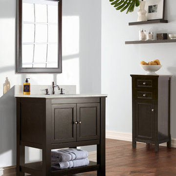 The Home Depot - Bathrooms