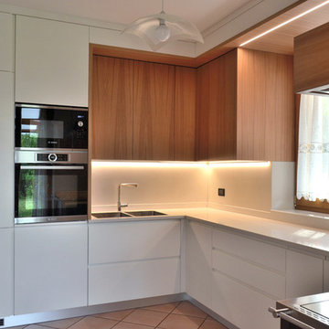 Casa PSQ - Living