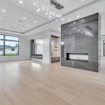New Home with ADU