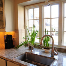 Kitchen Ideas