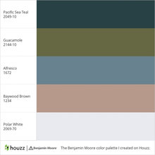 paint pallete