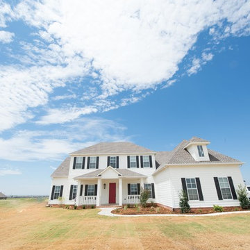 TRADITIONAL HOMESTEAD