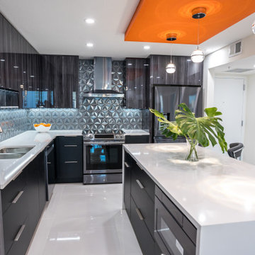 101 Gulfstream Urban Loft Condo