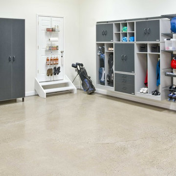 Garages
