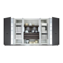 kyton kitchen - Kitchen Cabinetry