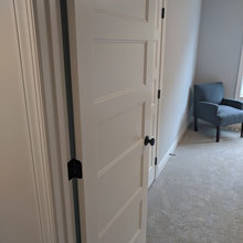 door hardware