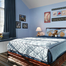 Boys Rooms