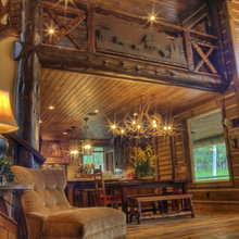 cabin