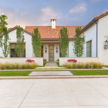 New House Ideas