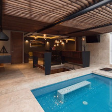 pools