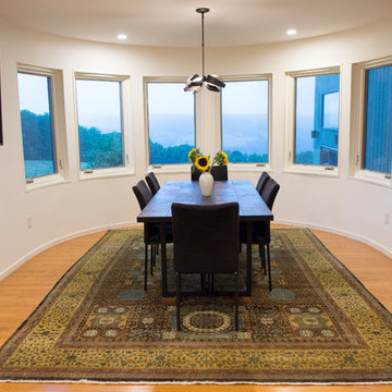 Townline Road Dining Room