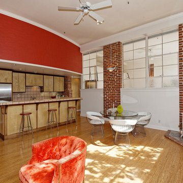 5514 Doyle St. #4 Emeryville, 94608