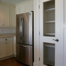 pantry doors