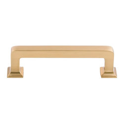 Top Knobs Transcend Cabinet Pull - Cabinet And Drawer Handle Pulls