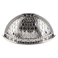 Trevi Cup Pull 2 1/2" (c-c) - Polished Nickel